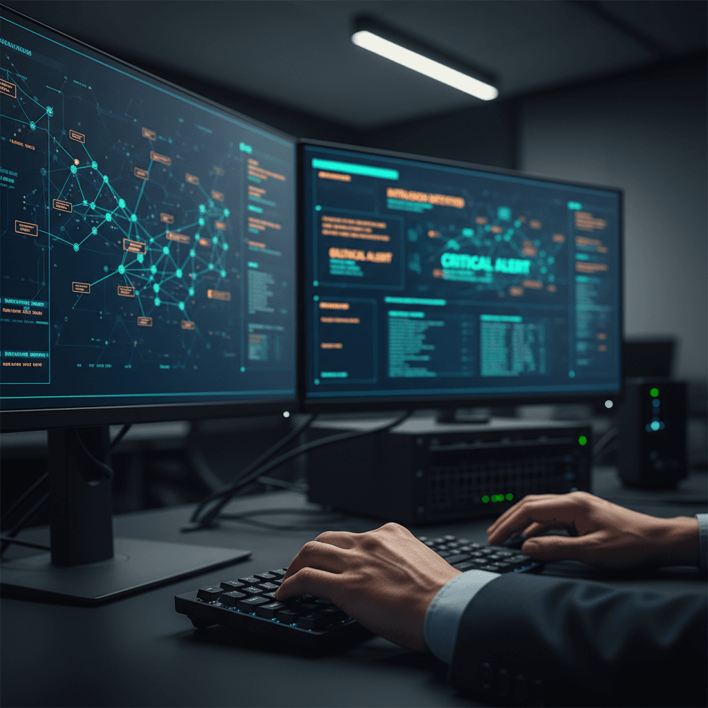 Cybersecurity Strategy Advisory