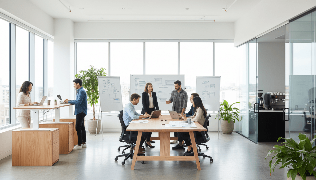 Product Management Consulting