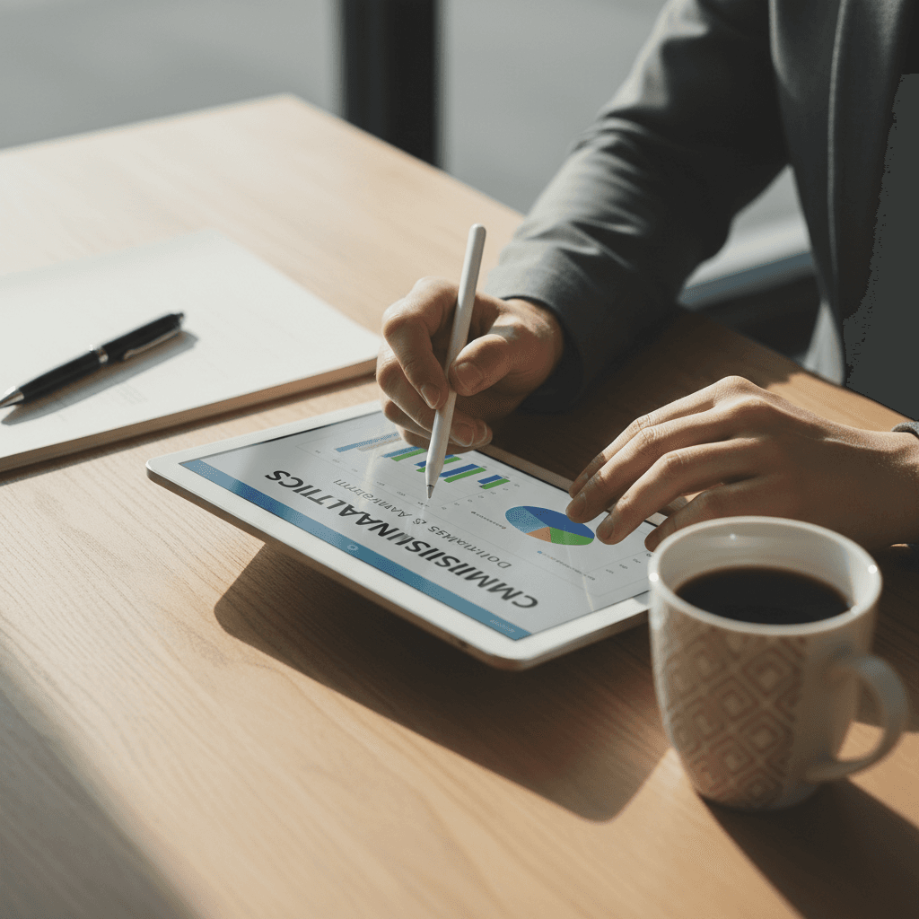 Business Operations Consulting