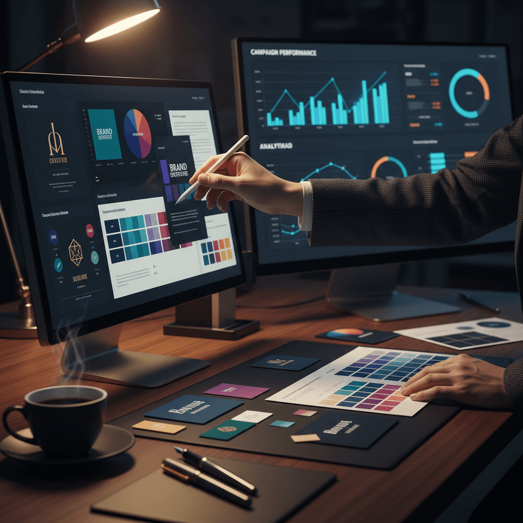 Product Marketing Services