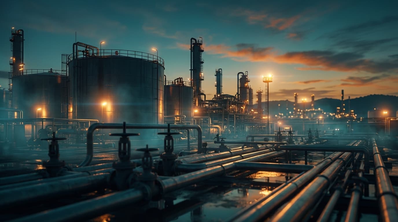 Critical infrastructure market expertise and regulatory guidance